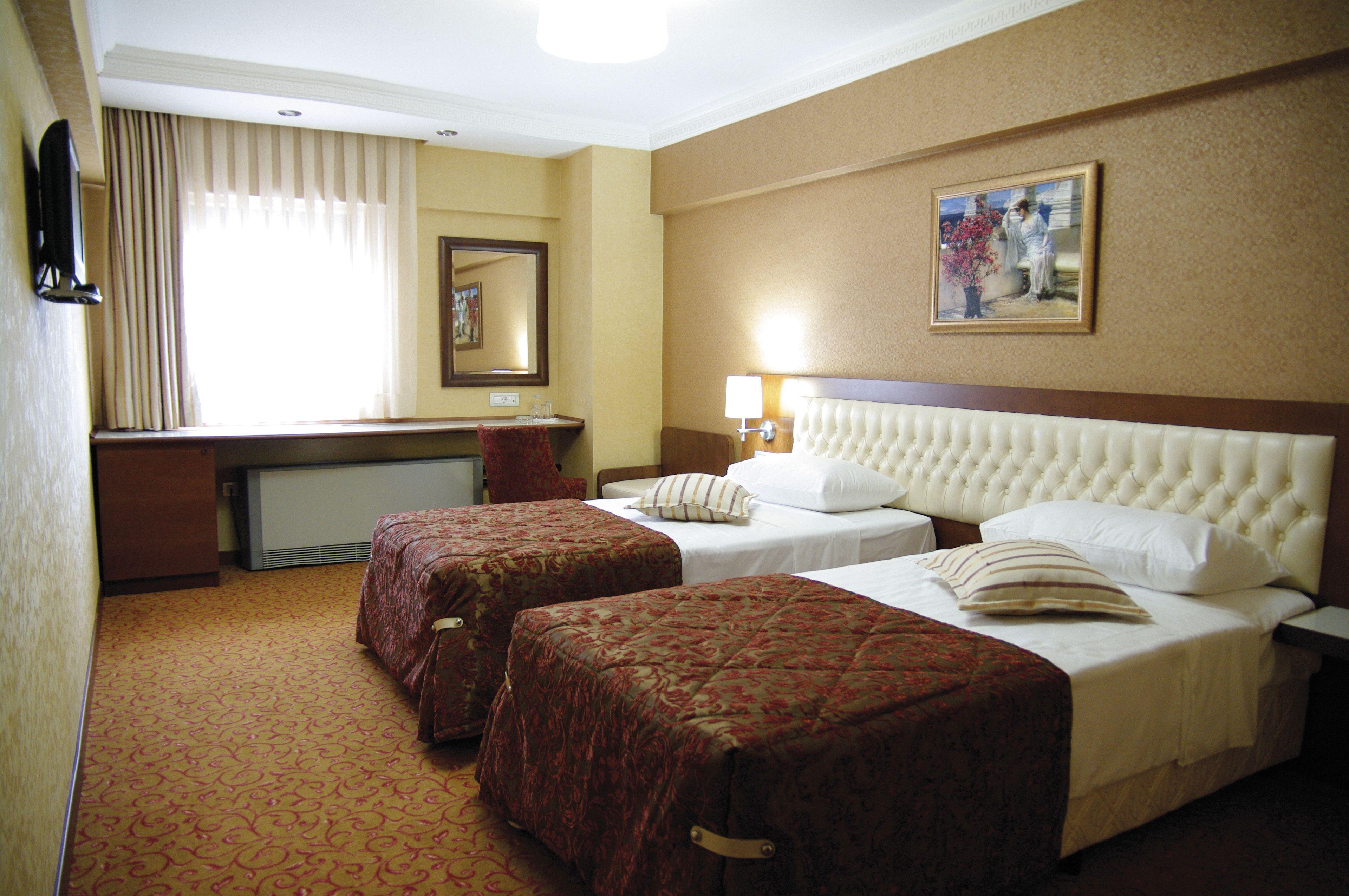 Yuksel Hotel — Photos 3
